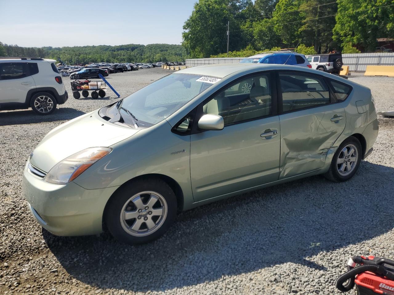 2007 Toyota Prius for Sale in Concord, NC - All Over