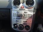 2012 VAUXHALL CORSA EXCI for sale at Copart SANDWICH