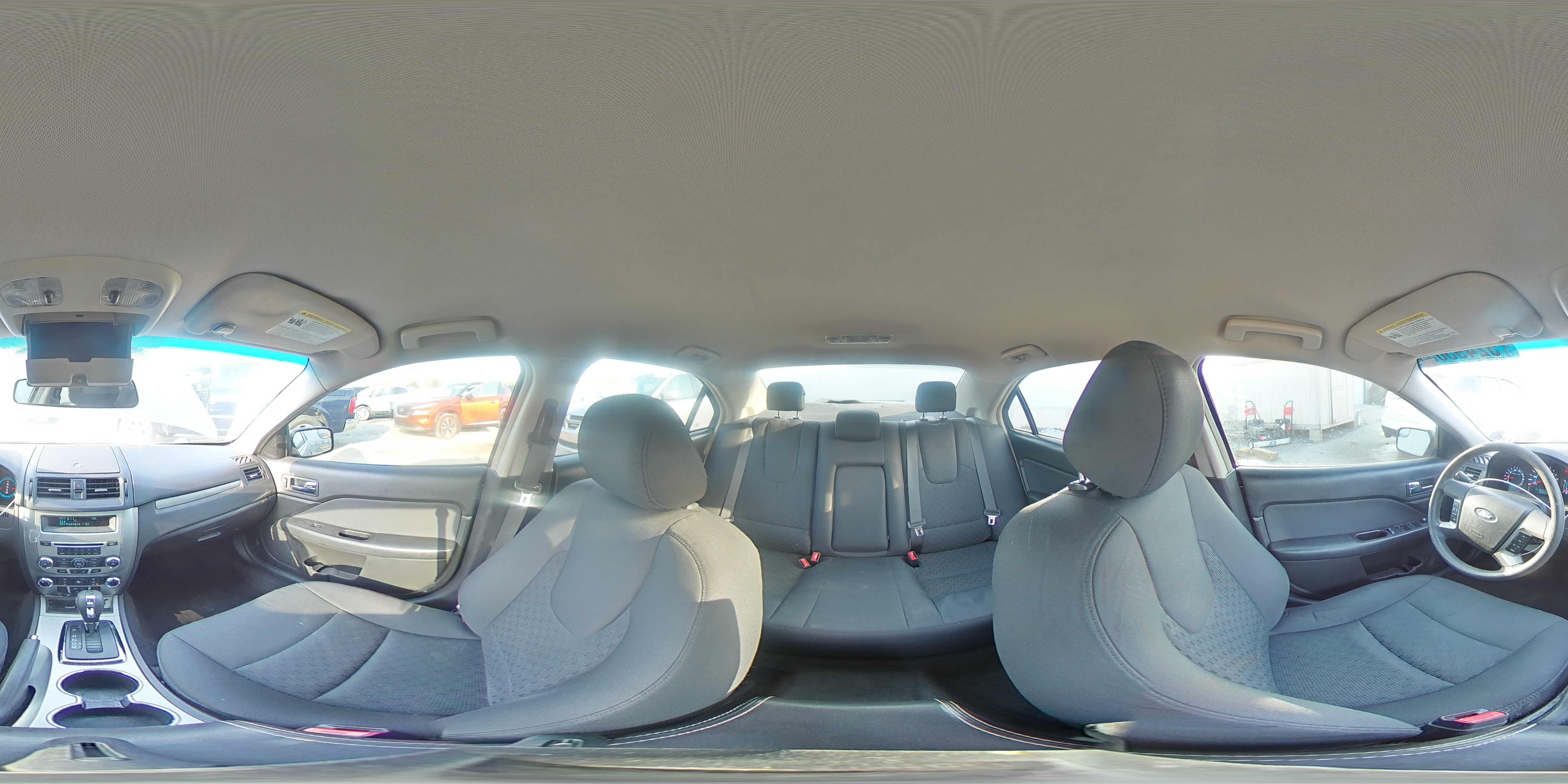 2012 Ford Fusion Se VIN: 3FAHP0HG1CR366608 Lot: 52493055