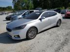 2017 Kia Cadenza Premium na sprzedaż w Fairburn, GA - Mechanical