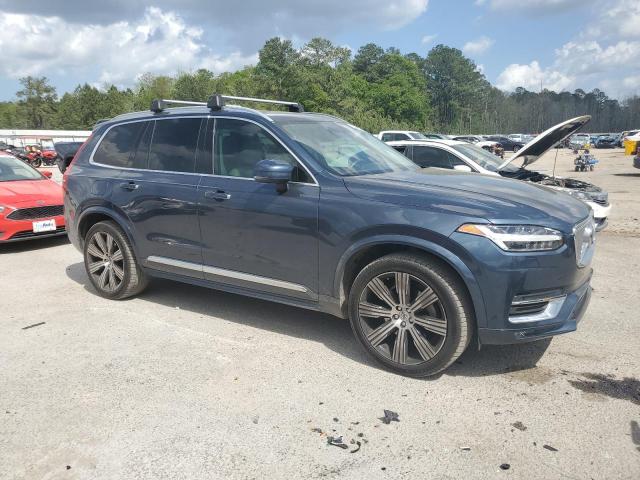  VOLVO XC90 2020 Blue