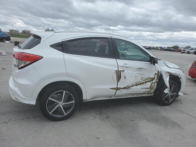  HONDA HR-V 2019 Белы