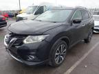 2017 NISSAN X-TRAIL N- for sale at Copart CHESTER