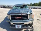 2010 Gmc Sierra C1500 Slt de vânzare în Harleyville, SC - Front End