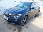 2019 BMW X5 XDRIVE3 for sale at Copart SANDY