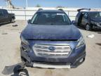 2015 Subaru Outback 2.5I Premium   на продаже в Kansas City, KS - Front End