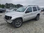2004 Jeep Grand Cherokee Limited for Sale in Loganville, GA - Front End