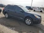 2012 Subaru Outback 2.5I Limited for Sale in Indianapolis, IN - Burn