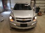 2015 Chevrolet Captiva Ltz de vânzare în Appleton, WI - Undercarriage