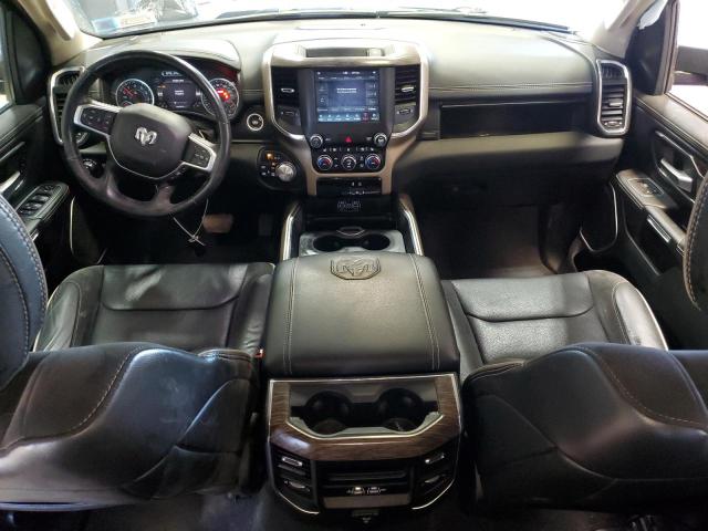  RAM 1500 2020 Blue