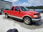 1999 Ford F150  en Venta en Savannah, GA - Rear End