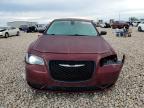 2019 Chrysler 300 Touring იყიდება Temple-ში, TX - Front End
