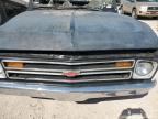 1969 Chevrolet 150 for Sale in Andrews, TX - Burn