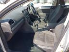 2011 VOLKSWAGEN GOLF TWIST for sale at Copart COLCHESTER