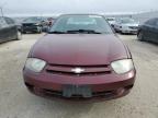 2003 Chevrolet Cavalier  de vânzare în Nisku, AB - Vandalism