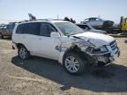 2007 Toyota Highlander Hybrid на продаже в American Canyon, CA - All Over