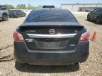 2013 Nissan Altima 2.5 for Sale in Mercedes, TX - Water/Flood