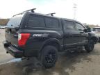 2019 Nissan Titan Sv for Sale in Littleton, CO - Front End