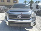 2014 Toyota Tundra Crewmax Sr5 for Sale in Opa Locka, FL - Side