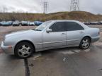 2002 Mercedes-Benz E 430 продається в Littleton, CO - Front End
