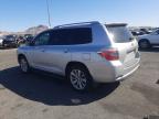 2010 Toyota Highlander Hybrid Limited იყიდება North Las Vegas-ში, NV - Minor Dent/Scratches