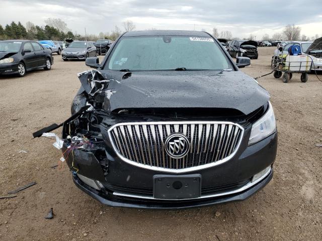  BUICK LACROSSE 2014 Черный