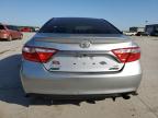 2015 Toyota Camry Le for Sale in Wilmer, TX - Front End