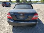 2009 Mercedes-Benz Clk 350 للبيع في Conway، AR - Front End