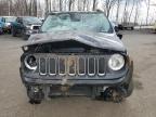 2015 Jeep Renegade Latitude იყიდება East Granby-ში, CT - Rollover