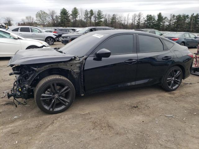 2024 Acura Integra A-Spec