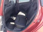2016 RENAULT CLIO D-QUE for sale at Copart SANDTOFT