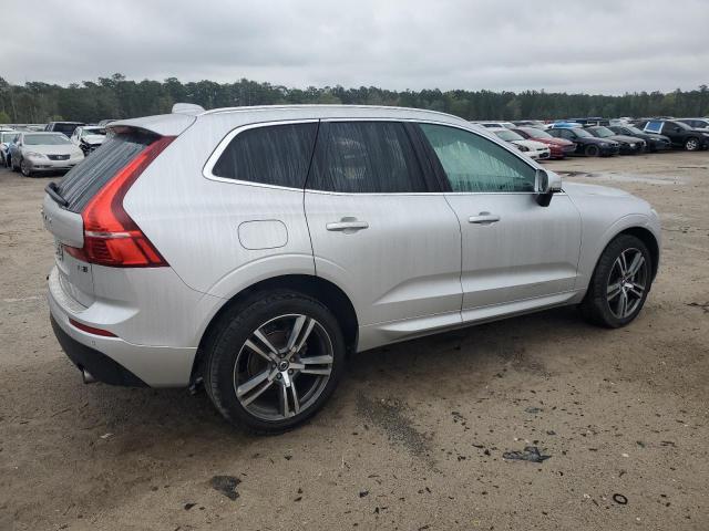  VOLVO XC60 2021 Silver