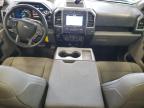 2017 Ford F150 Super Cab en Venta en Blaine, MN - Rollover