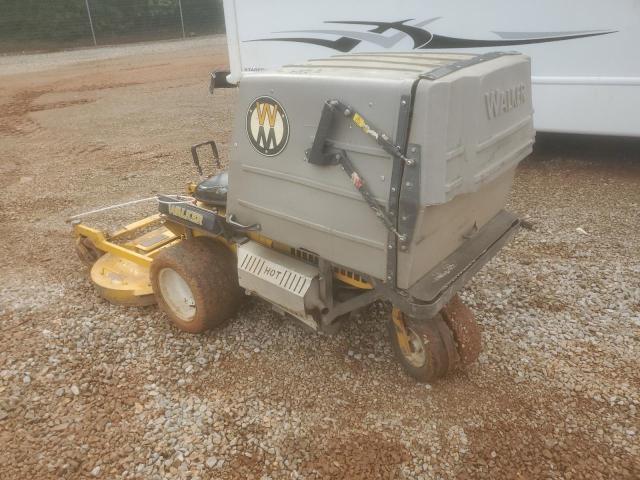 2019 WALKER M123-11 LAWN MOWER