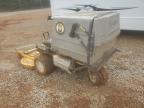 2019 Walker M123-11 Lawn Mower за продажба в Tanner, AL - Normal Wear