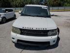 2012 Land Rover Range Rover Sport Hse на продаже в Fort Pierce, FL - Side