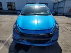 2016 Dodge Dart Se for Sale in Vallejo, CA - Front End