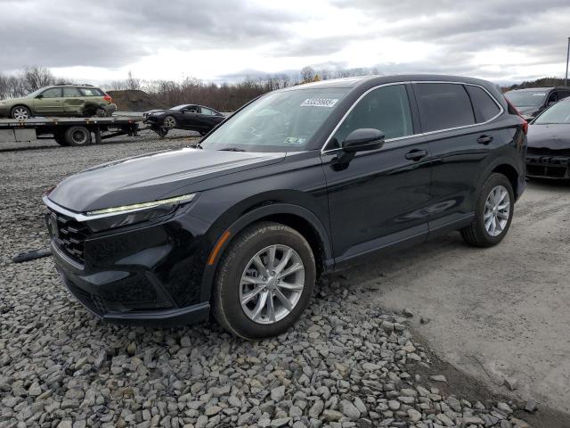 HONDA CR-V EXL 2025