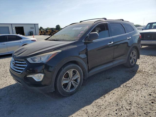 2014 Hyundai Santa Fe Gls