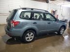 2012 Subaru Forester 2.5X na sprzedaż w Blaine, MN - Front End
