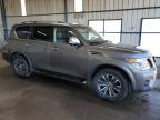 2018 Nissan Armada Sv for Sale in Brighton, CO - Missing/Altered Vin