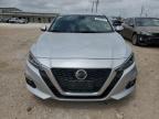 2019 Nissan Altima Sv за продажба в San Antonio, TX - Hail