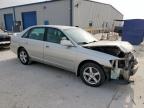 2002 Toyota Avalon Xl იყიდება Haslet-ში, TX - Front End