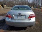 2007 Toyota Camry Ce for Sale in East Granby, CT - Front End