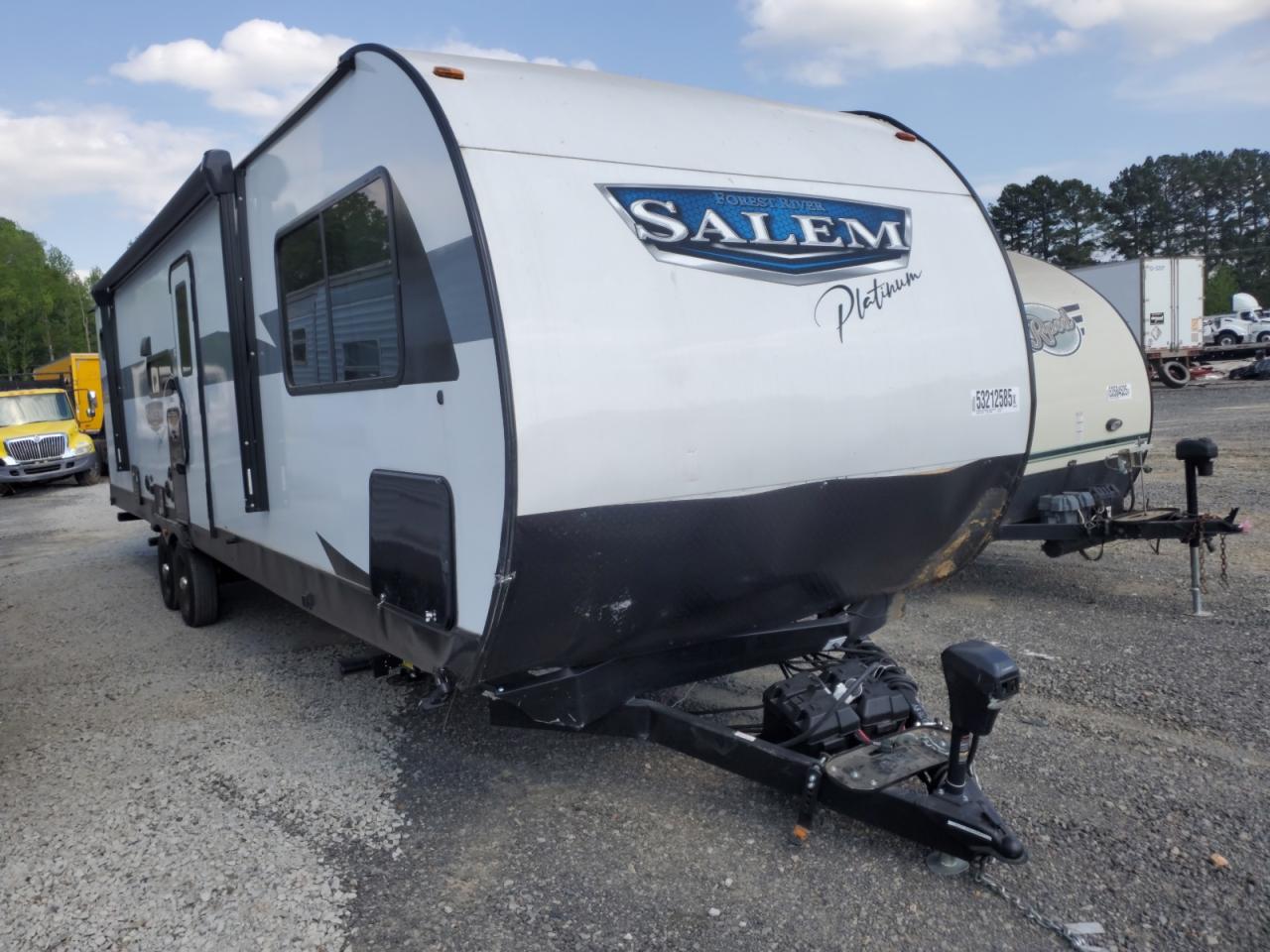 2024 Salem Trailer for Sale in Conway, AR - All Over