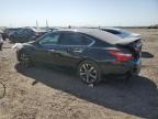 2016 NISSAN ALTIMA 2.5 à vendre chez Copart TX - HOUSTON EAST