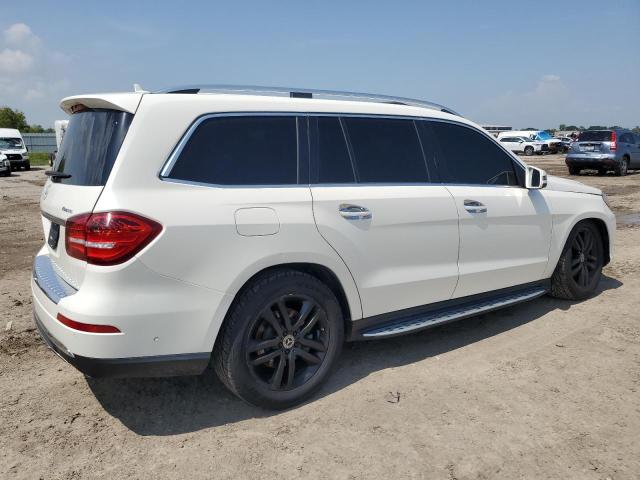 2017 MERCEDES-BENZ GLS 450 4MATIC