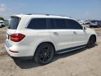 2017 Mercedes-Benz Gls 450 4Matic for Sale in Houston, TX - Undercarriage