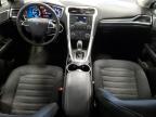 2016 Ford Fusion Se for Sale in Franklin, WI - Front End