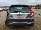 2018 Honda Fit Ex للبيع في Elgin، IL - Rear End
